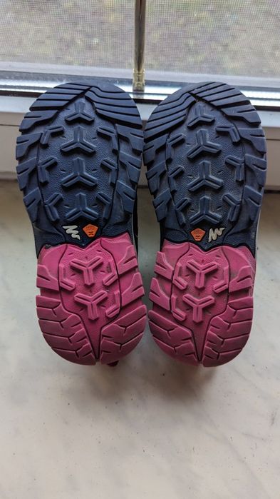 Кросівки на хлопчика