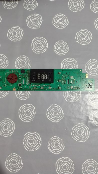 Peças maquina lavar roupa Ariston