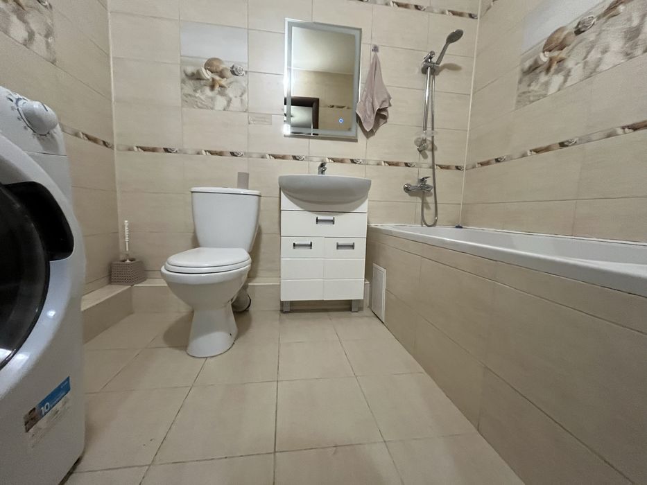 Академічний 1 кімн квартира