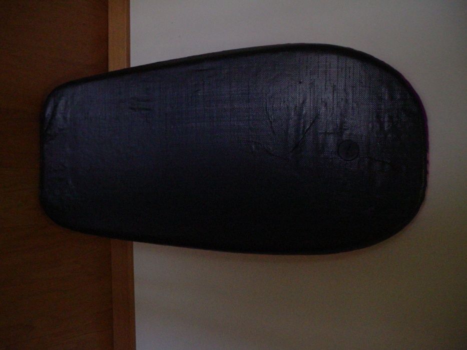 Prancha surf, bodybord