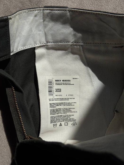 Штани Dickies 30х30