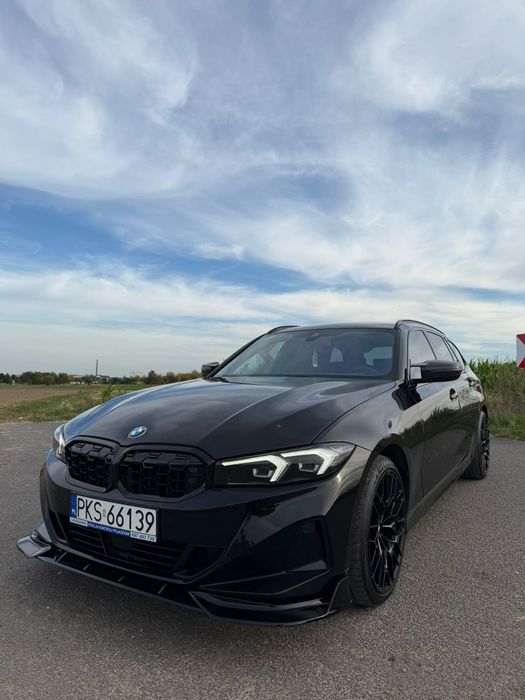 BMW Seria 3