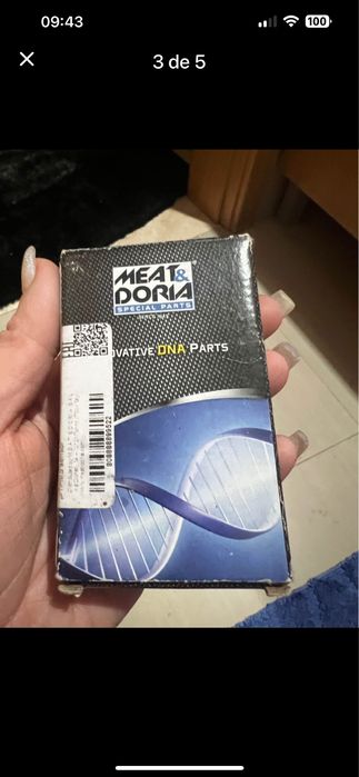 Sensor pneu 80084