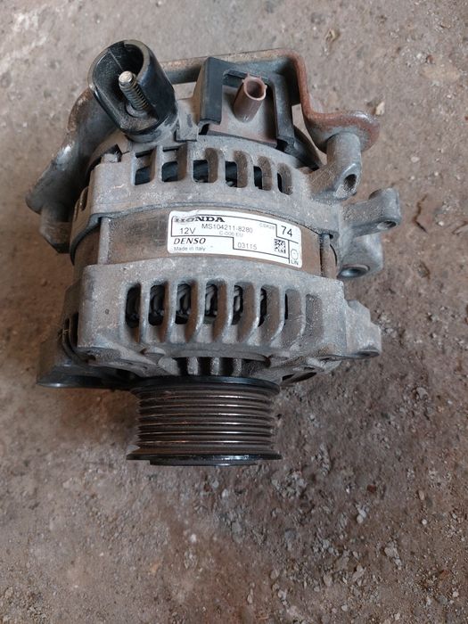 Alternator HONDA HR-V  IV  4 1.6