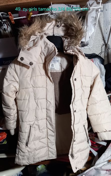 Peças roupa 1 euro cada