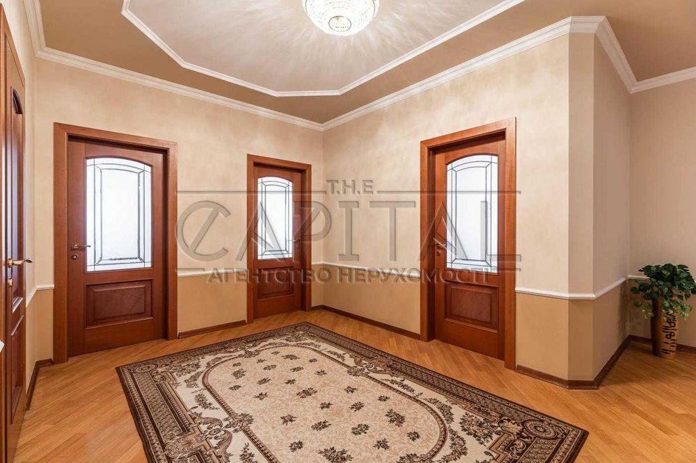 Продаж квартири, вул. Предславинська, Печерський р-н, Печерськ