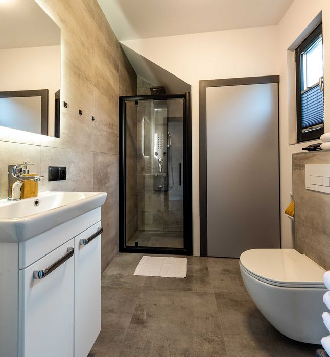 Domek z Jacuzzi bez dopłat