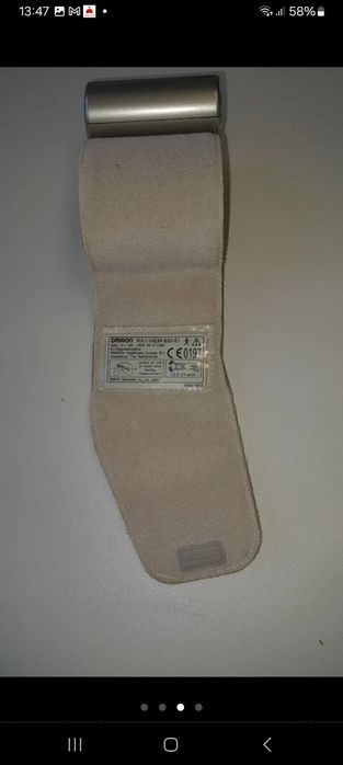 Medidor de pressão arterial de pulso neutech ref MTB