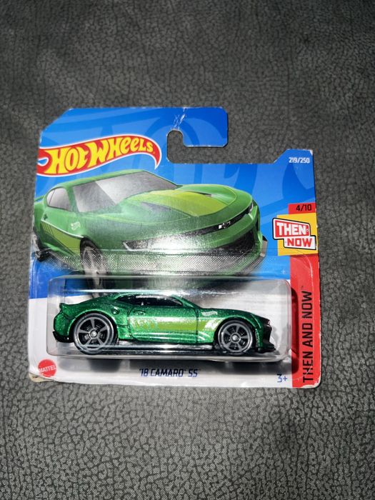 Carros Hot Wheels