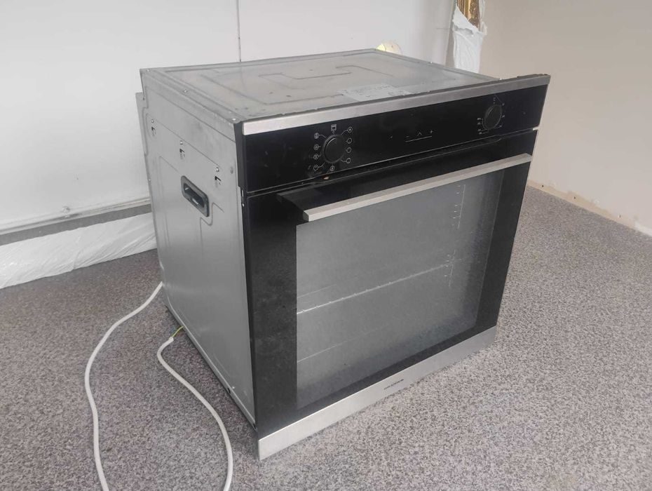 Piekarnik ORANIER N000000E75259E1/DE/ORANIER/EBS 9936 25