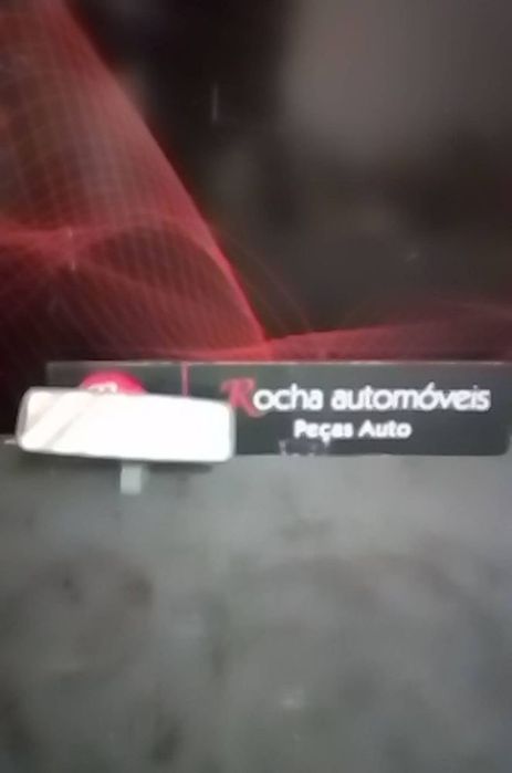 Espelho Retrovisor Interno Fiat Brava (182_)