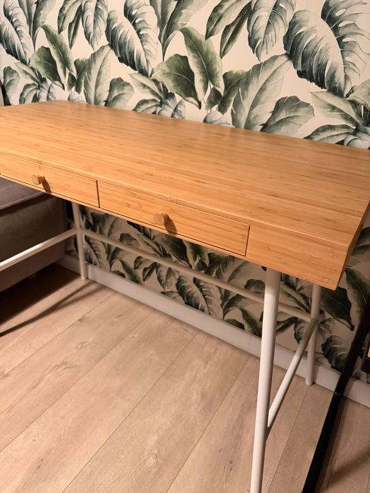 Biurko IKEA Lillasen