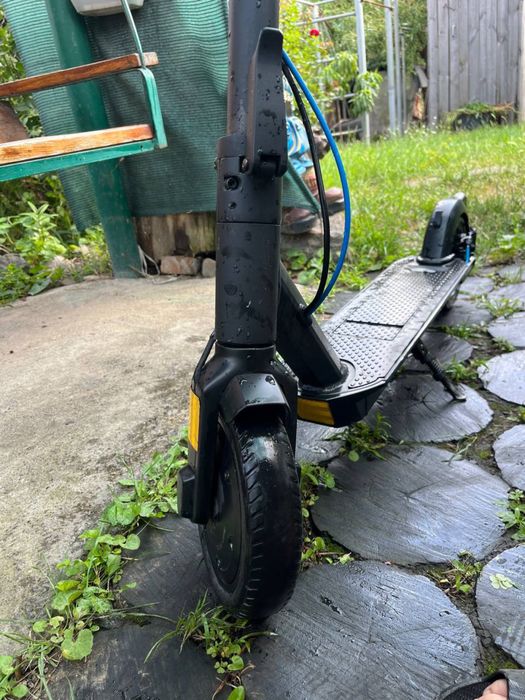 Електросамокат E-Scooter EWA 6000 EKFV