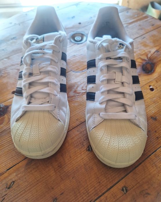 Sapatilhas Adidas Superstar