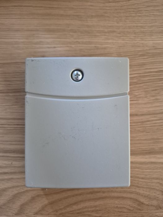 Czujka sejsmiczna, do kas i wrzutni VV602-PLUS