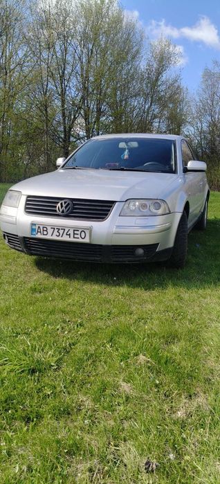 Продам  Passat b5+