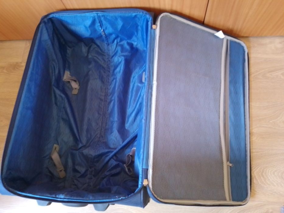 Mala de Viagem VÄGG