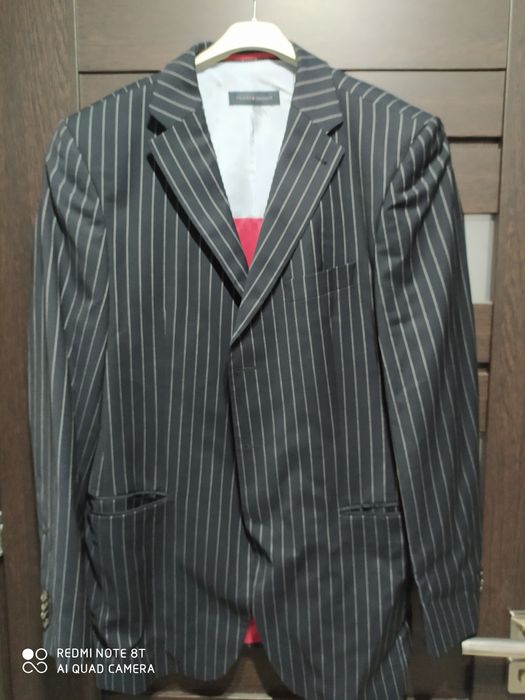 Marynarka Tommy Hilfiger  XL