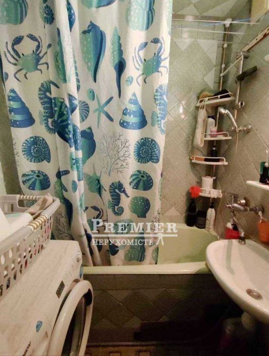 3-комнатная квартира по адресу (площадь 76 м²) - Atlanta.ua - фото 6