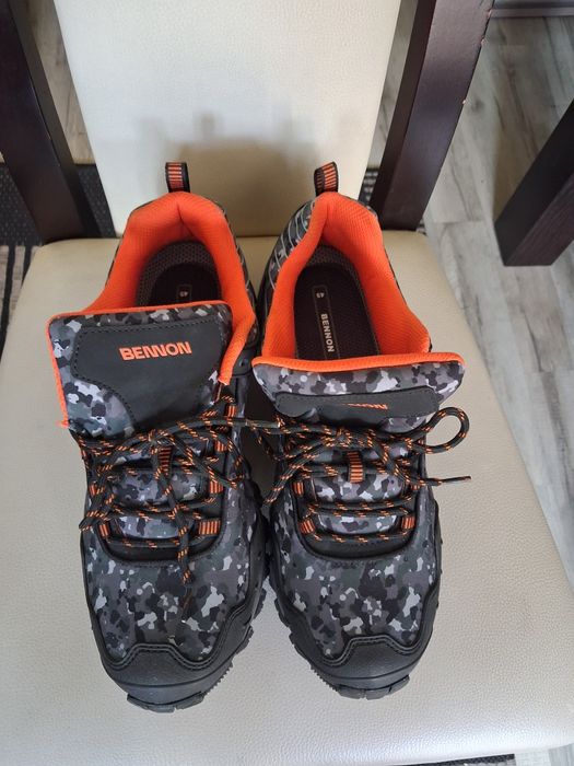 Buty trekkingowe 45 rozmiar
