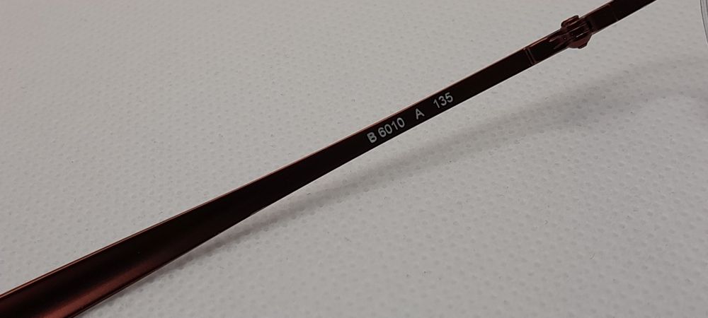 Nowe okulary oprawa Reebok