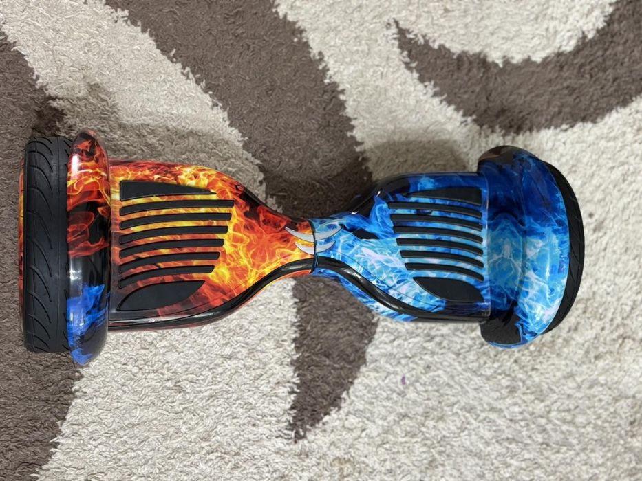 Гіроборд 10,5 дюймів Smart Balance Wheel