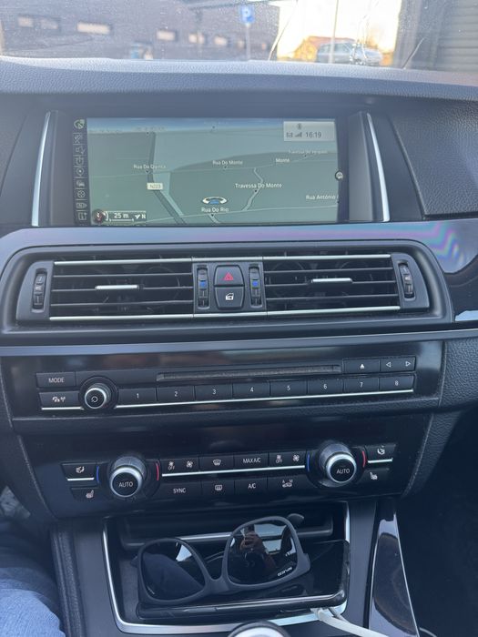 BMW 520D 184cv Executive