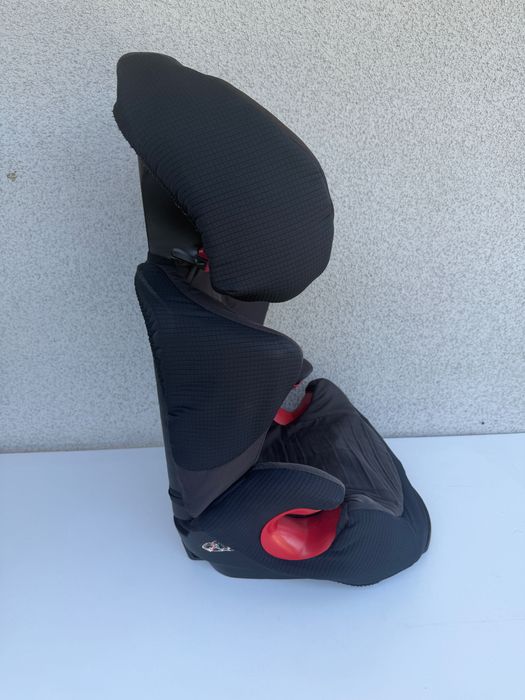 fotelik Maxi Cosi RodiFix AirProtect