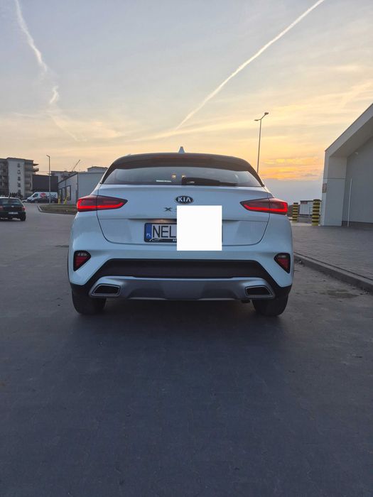 Sprzedam Kia XCeed