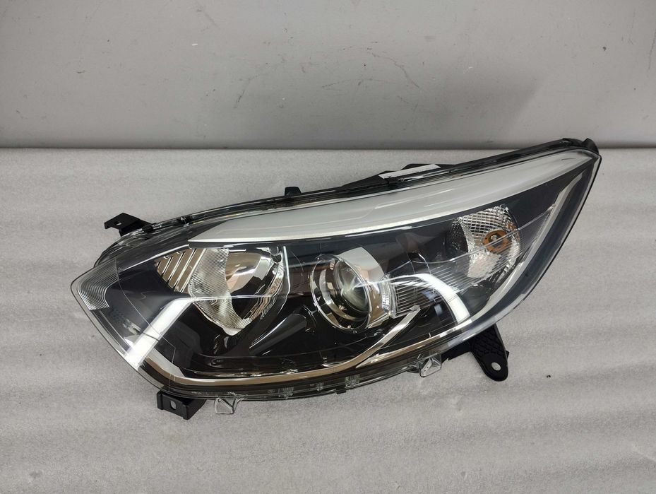 Lampa Reflektor Lewy Renault Captur I EU! Nowa