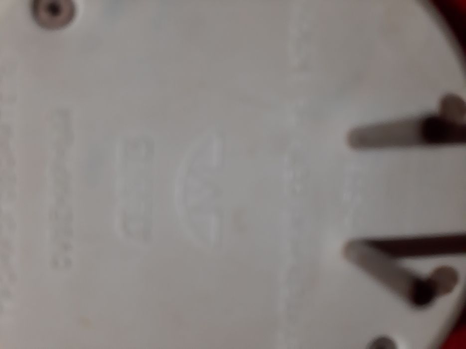 Гучномовець радіо срср