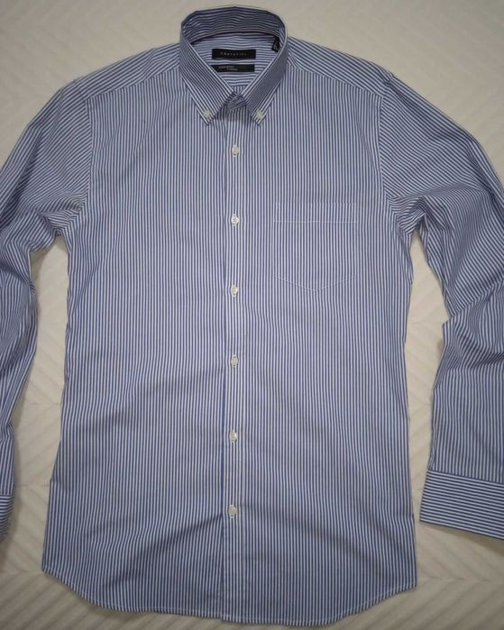 Camisa Cortefiel S - Portes Grátis