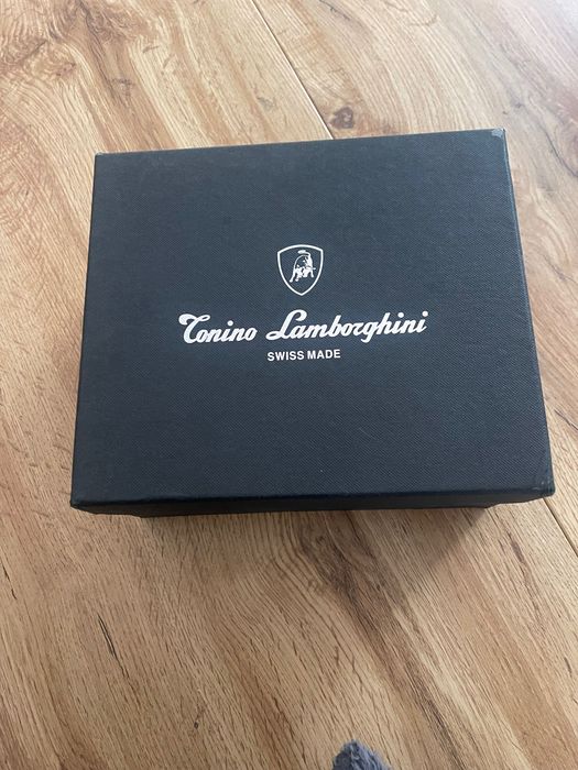 Toninho Lamborguini