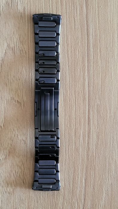 Bransoleta do zegarka Huawei GT4 Elite Pro space edition oryginalna szerokość 22mm