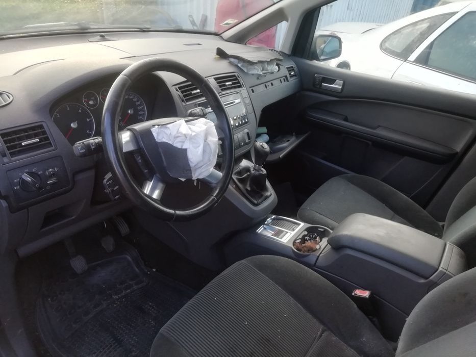 Ford C max 2004 toda às peças