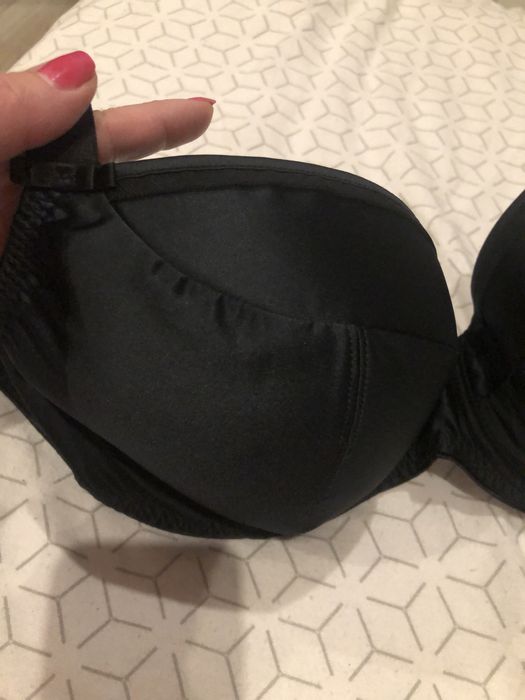 Biustonosz bravimisso 70GG /H