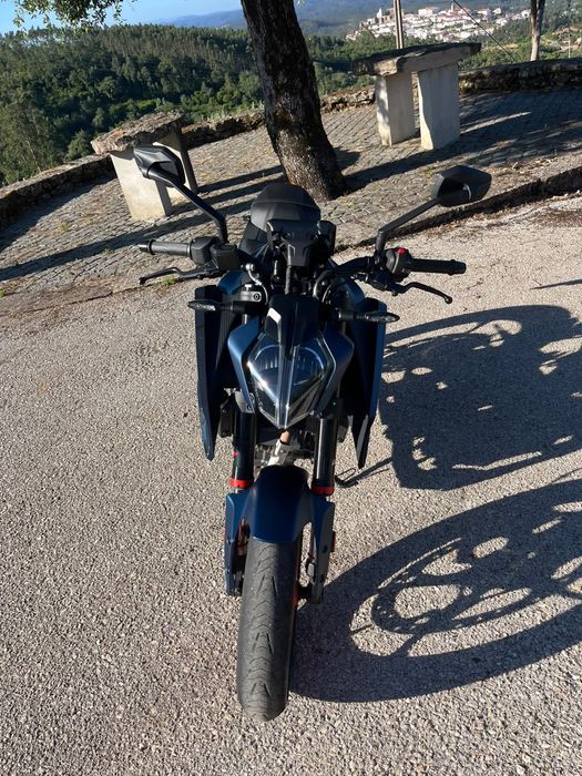 Ktm Duke 125cc 2024