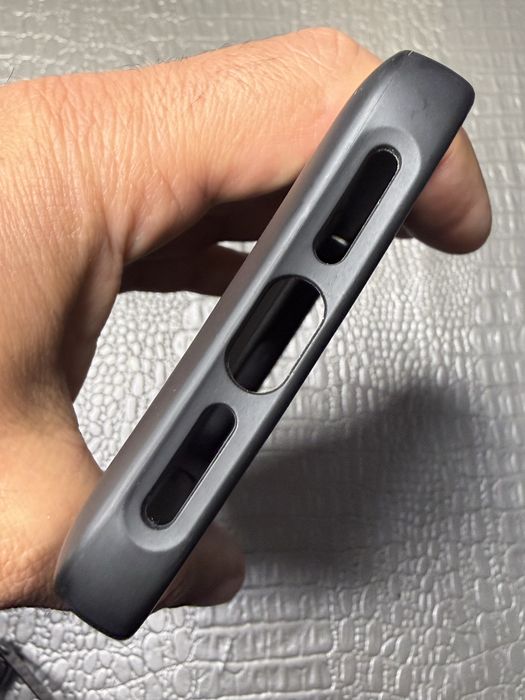 Capa Mag Quad Lock para iPhone 14 Pro Max