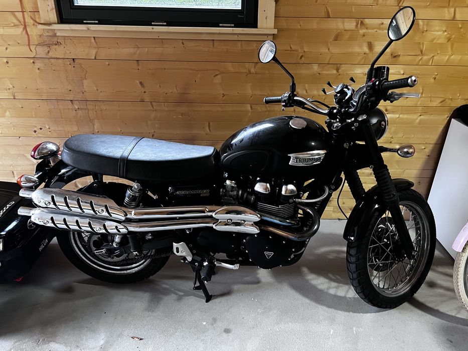 Triumph