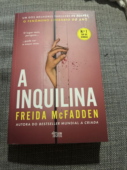 Livro como se fosse a primeira vez NOVO