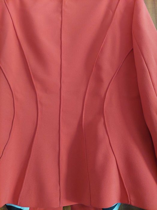 Conjunto casaco / saia 44 Espanha NOVO