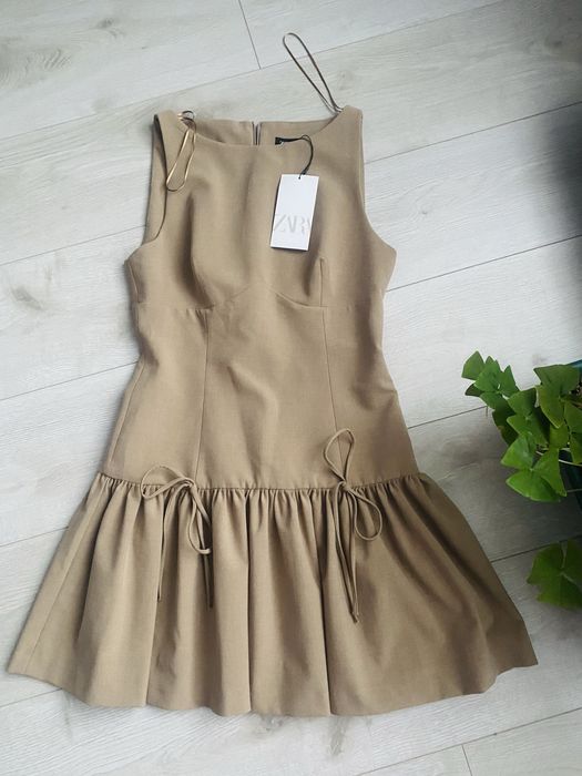 Плаття ZARA нове з біркою, розмір S