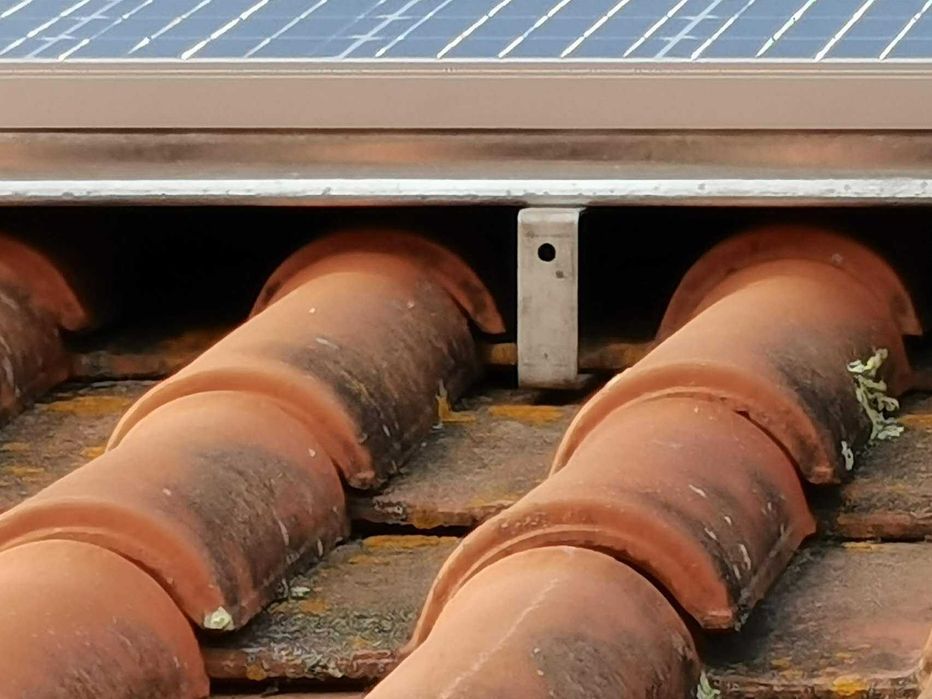 KIT- de Energia Solar Fotovoltaico on-grid