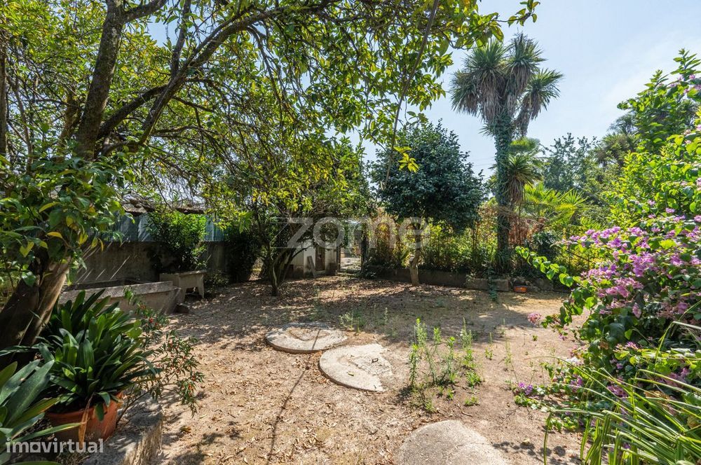 Quinta de Sobreira, Longra, Felgueiras