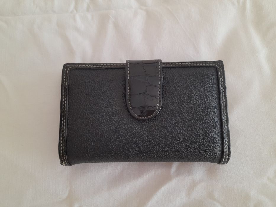 Carteira da Cavalinho