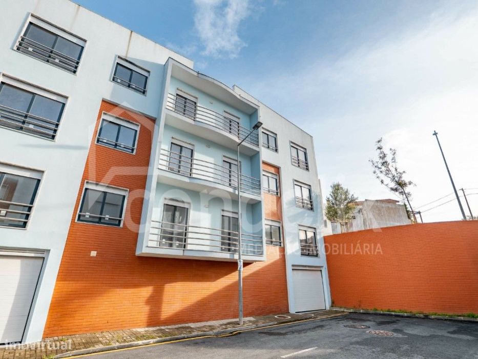 T3 novo, em Camarate, Loures — Camarate, Unhos E Apelação, Lisboa