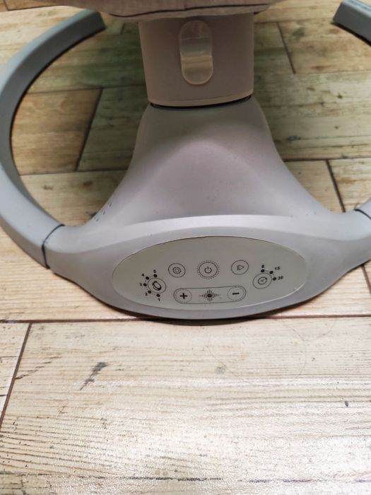 Укачивающий центр Kidwell