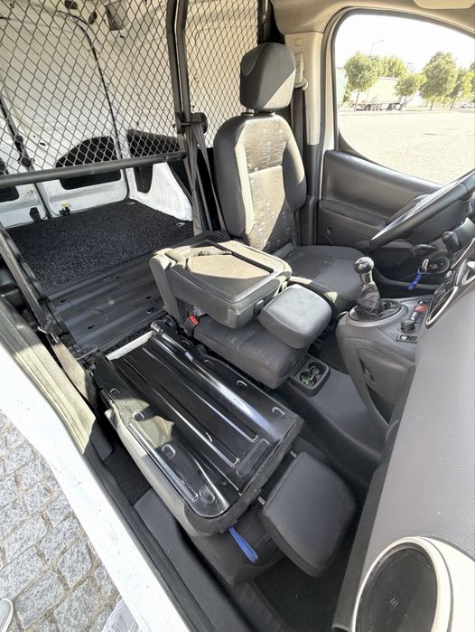 Citroen Berlingo  - 3Lug”particular