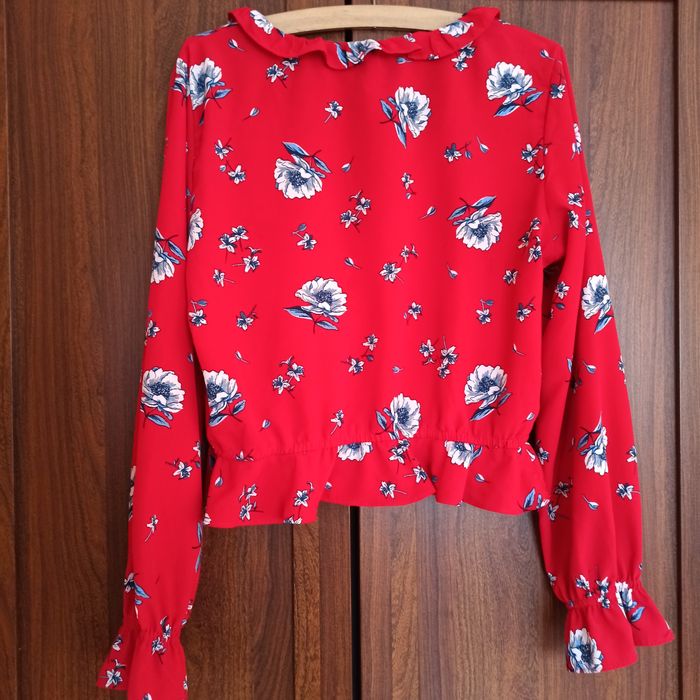 H&M bluzka damska rozmiar M