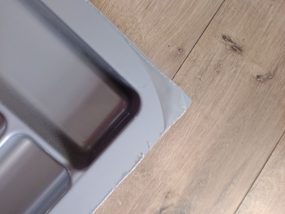 Wkład do szuflady IKEA